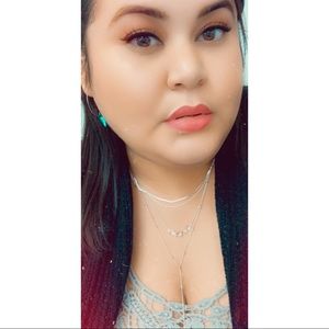 Meet your Posher, Vanessa